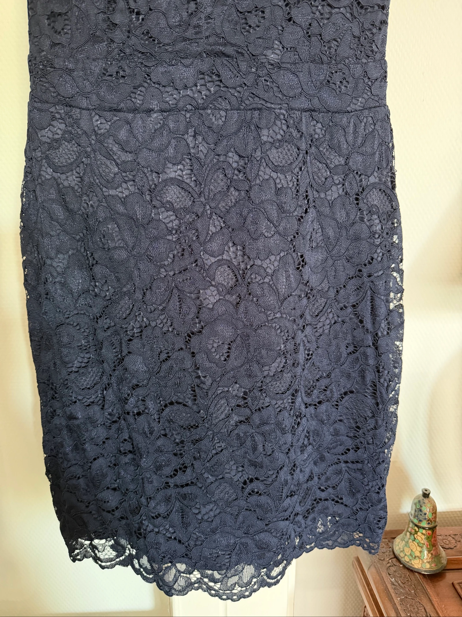 Robe Morgan tamanho 38 em perfeito estado – photo 3